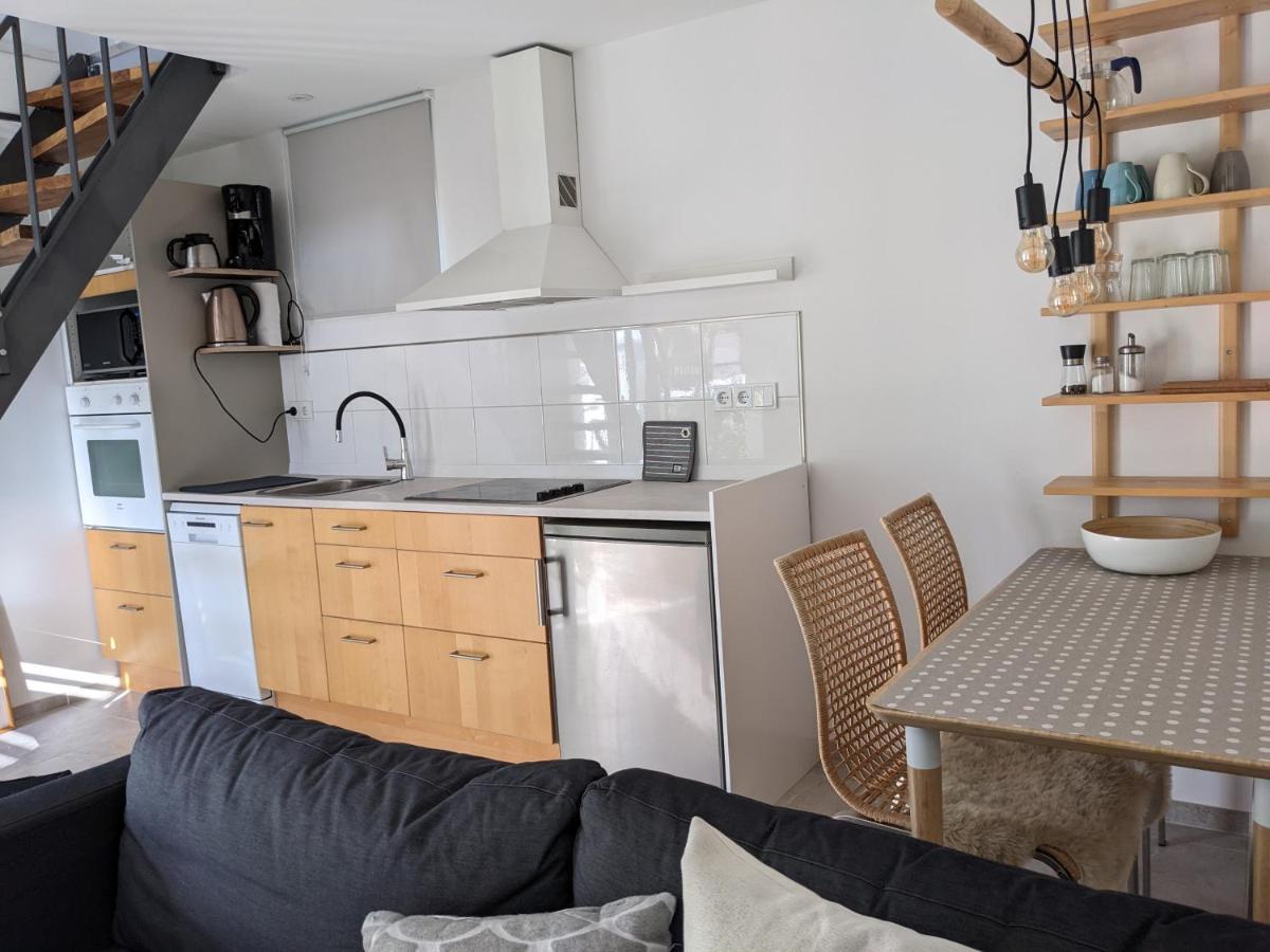 Spatzennest Und Rabennest Sugenheim ภายนอก รูปภาพ