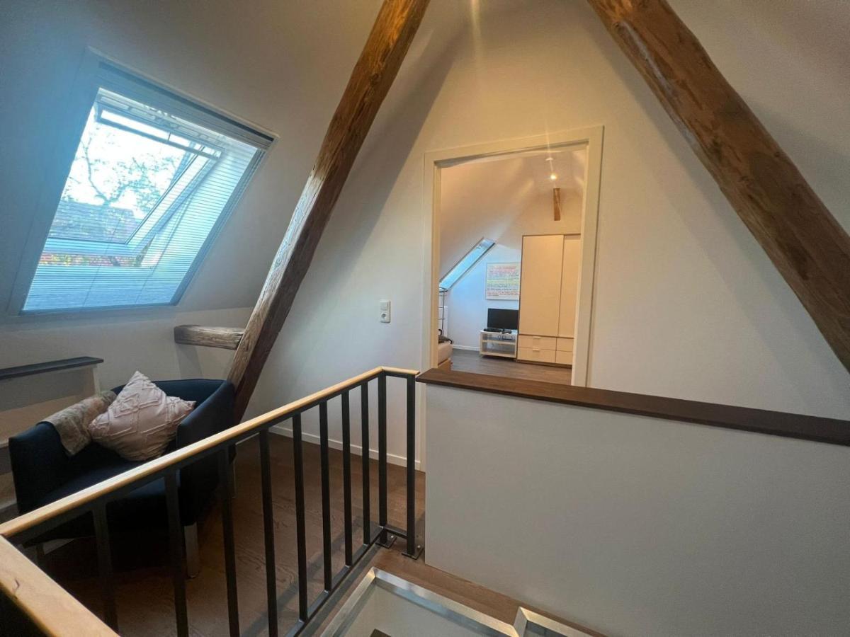 Spatzennest Und Rabennest Sugenheim ภายนอก รูปภาพ