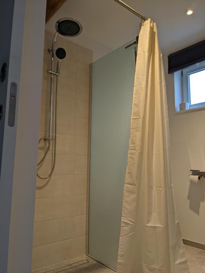 Spatzennest Und Rabennest Sugenheim ภายนอก รูปภาพ